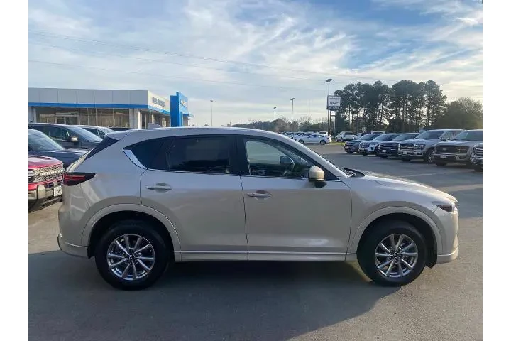 $24977 : Mazda CX-5 2024 AWD 2.5 S Se image 6