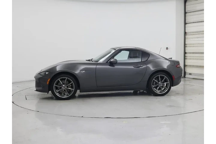 $22998 : Mazda MX-5 Miata RF 2017 Gra image 3