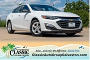 Chevrolet Malibu 2023 LS 4dr en Houston