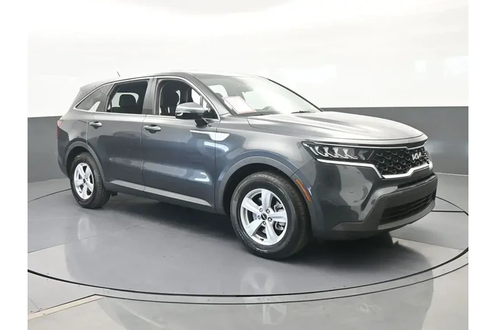 $20991 : Kia Sorento 2023 LX 4dr SUV image 8