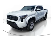 $32991 : Toyota Tacoma 2024 4x2 SR5 4 thumbnail