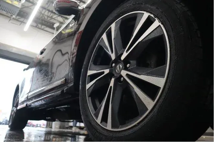 $20732 : Nissan Pathfinder 2020 4x4 P image 7