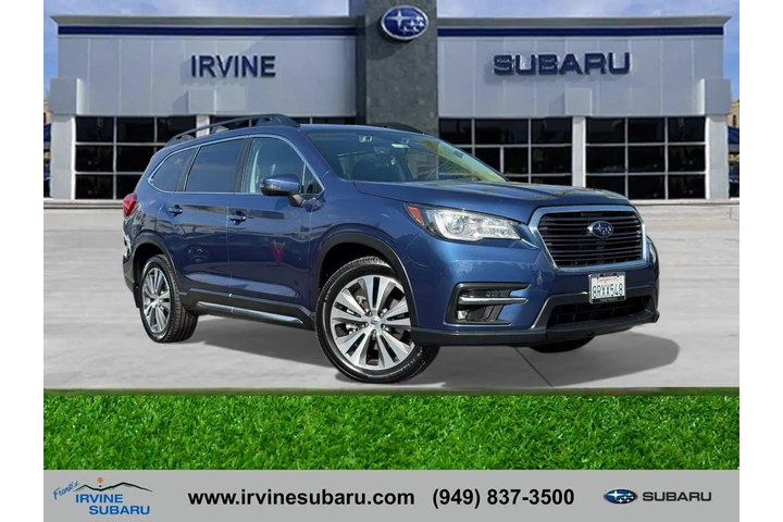$26495 : Subaru Ascent 2020 AWD Limit image 1