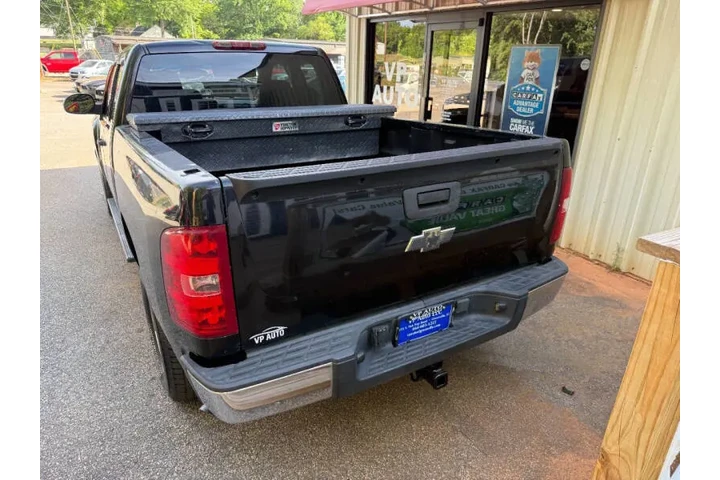 $9999 : 2011 Silverado 1500 Work Truck image 6