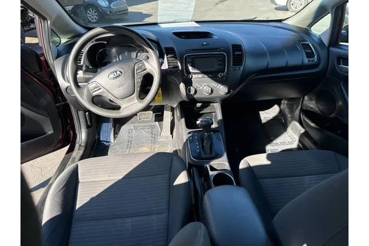 $8595 : 2017 Forte LX image 10