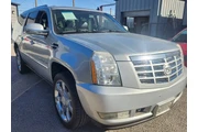 2012 Escalade ESV Luxury