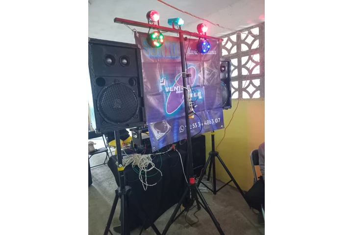 dj para fiestas  cuautepec image 2