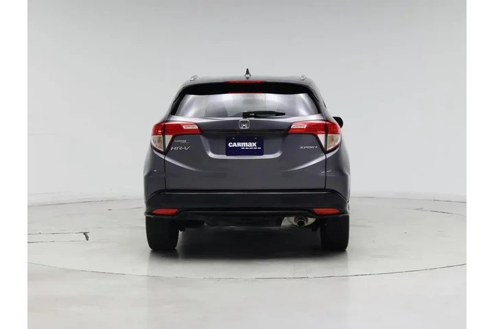 $21998 : Honda HR-V 2022 Sport 4dr Cr image 6