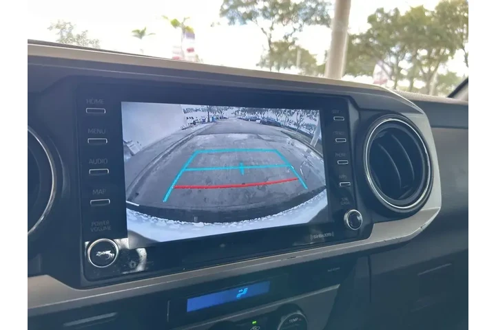 $30060 : Toyota Tacoma 2022 4x2 TRD O image 9