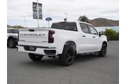 $32245 : Chevrolet Silverado 1500 202 thumbnail