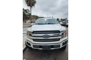 Ford F-150 2018 4x4 Lariat 4 en San Diego