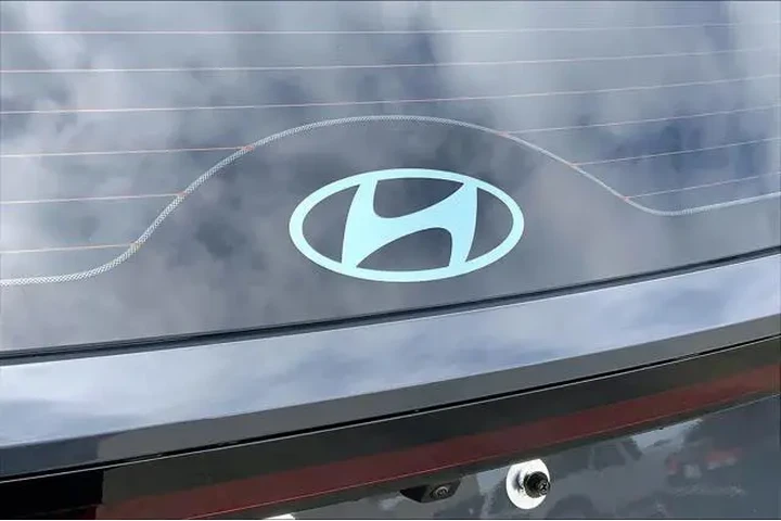 $28777 : Hyundai TUCSON 2026 SE 4dr S image 10