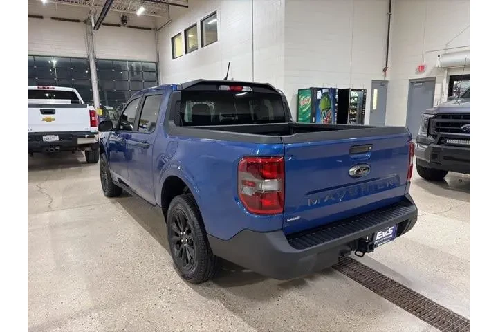$25999 : Ford Maverick 2023 XLT 4dr S image 3
