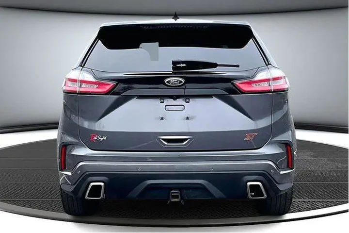 $22750 : Ford Edge 2021 AWD ST 4dr Cr image 5