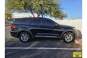 $25493 : Ford Explorer 2021 AWD XLT 4 thumbnail