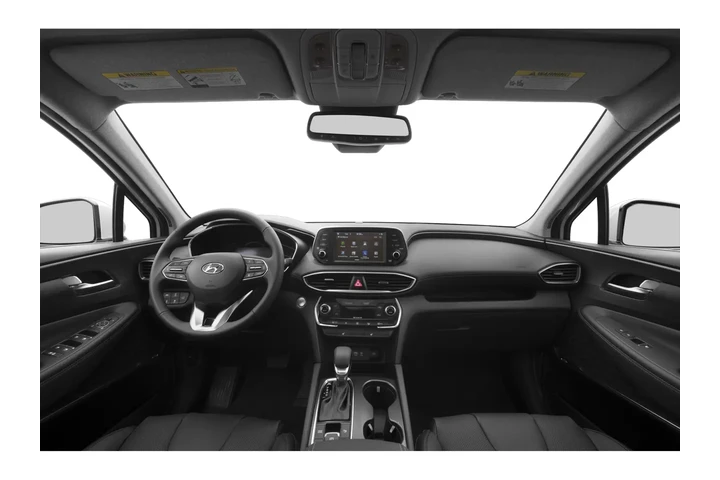 $22984 : 2020 Santa Fe Limited image 5