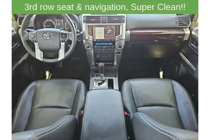 $39555 : Toyota 4Runner 2022 4x2 Limi image 9