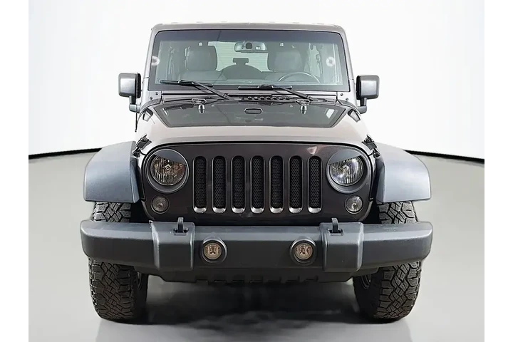 $17449 : Jeep Wrangler JK Unlimited 2 image 6