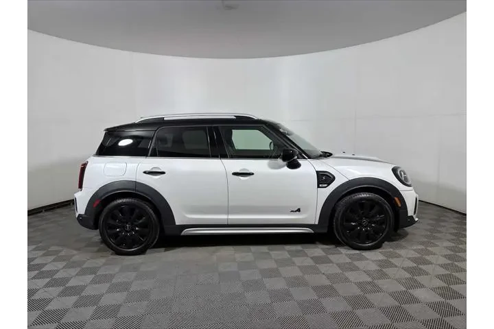$29888 : MINI Countryman 2024 AWD Coo image 7