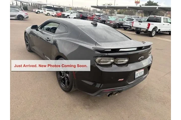 $39900 : Chevrolet Camaro 2020 SS 2dr image 3