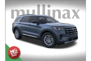 Ford Explorer 2025 Active 4d