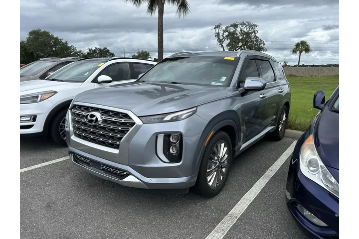 $21250 : Hyundai PALISADE 2020 AWD Li image 9