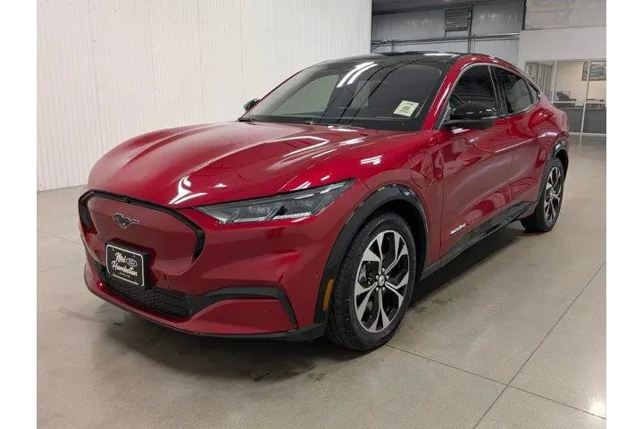 $28325 : Ford Mustang Mach-E 2023 Pre image 5