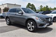 2016 Mercedes-Benz GLC 300 thumbnail