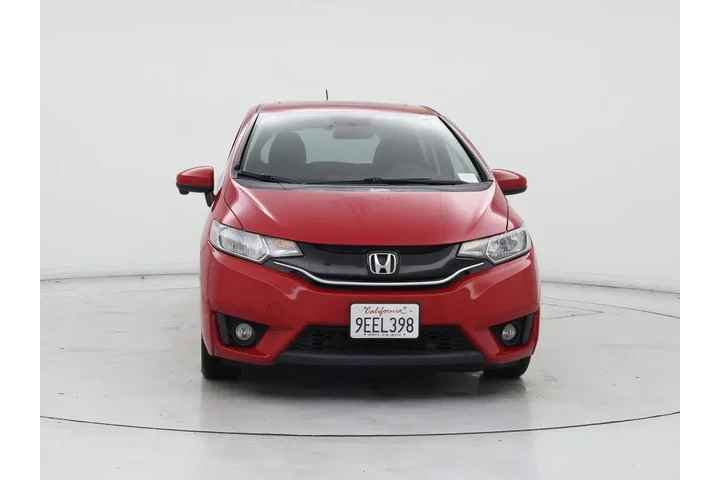 $14998 : Honda Fit 2015 EX 4dr Hatchb image 5
