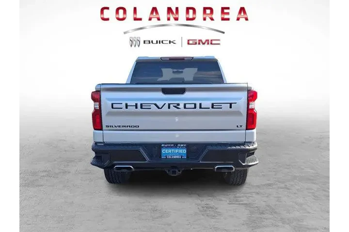 $36900 : Chevrolet Silverado 1500 202 image 5