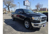 $15900 : 2019 RAM 1500 Big Horn Crew C thumbnail