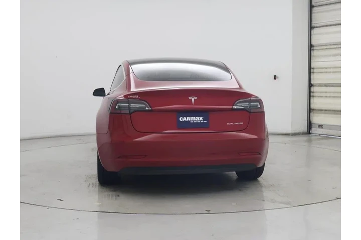 $25998 : Tesla Model 3 2020 AWD Long image 6