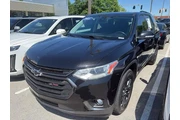 $24000 : Chevrolet Traverse 2021 RS 4 thumbnail