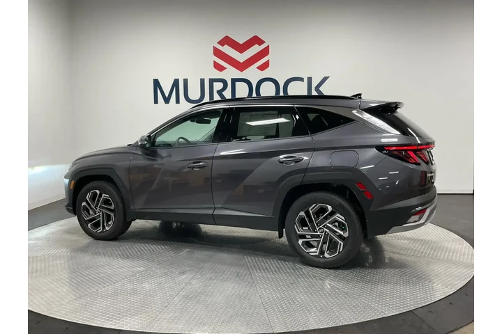 $38750 : Hyundai TUCSON Hybrid 2025 A image 4