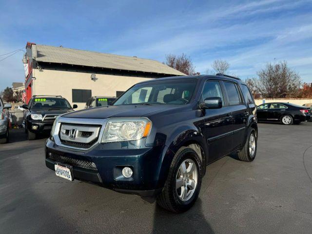 $6750 : 2009 HONDA PILOT2009 HONDA PI image 4