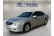 Nissan Altima 2010 2.5 S 4dr en Elizabethtown