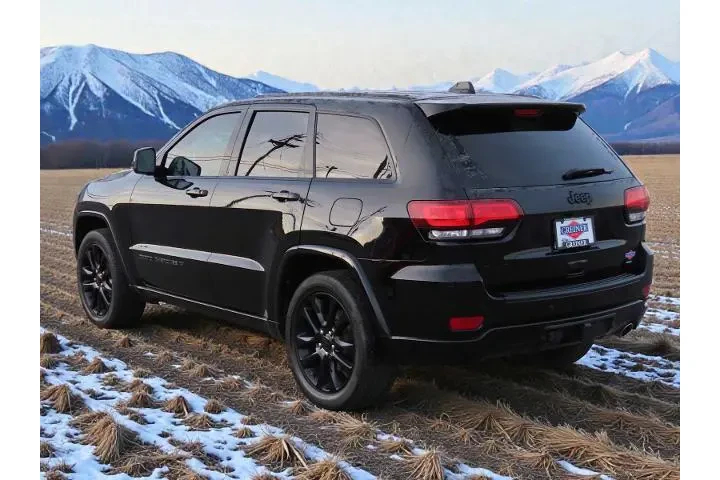 $28995 : Jeep Grand Cherokee WK 2022 image 4