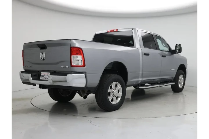 $39998 : Ram 2500 2024 4x4 Big Horn 4 image 8