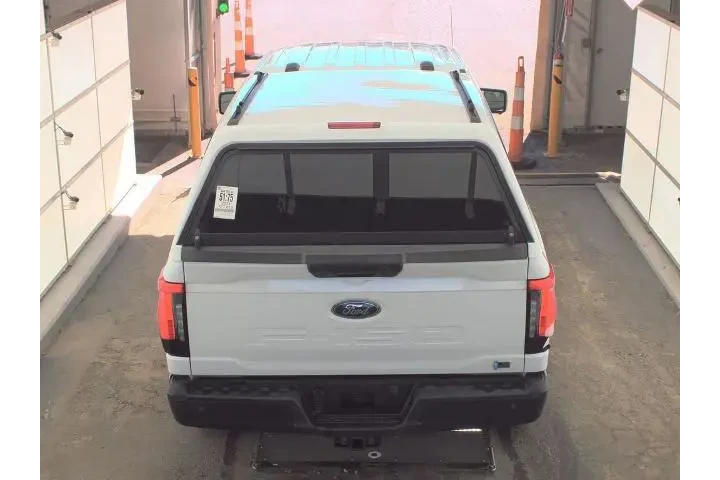 $32999 : Ford F-150 Lightning 2023 AW image 6