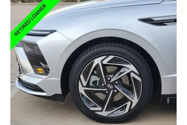 $29160 : Hyundai SONATA 2025 SEL Conv image 5