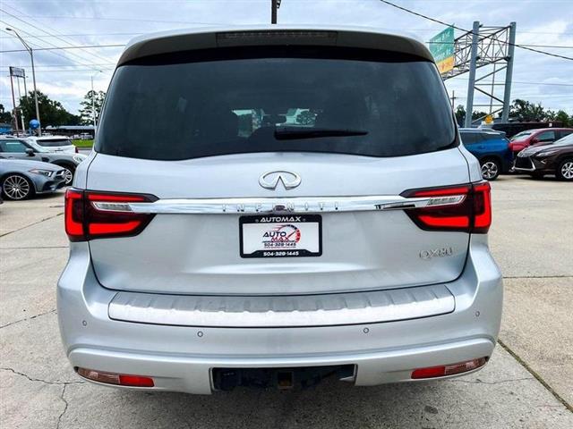 $25995 : 2019 INFINITI QX80 For Sale M image 7