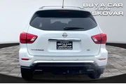 $14998 : Nissan Pathfinder 2018 S 4dr thumbnail