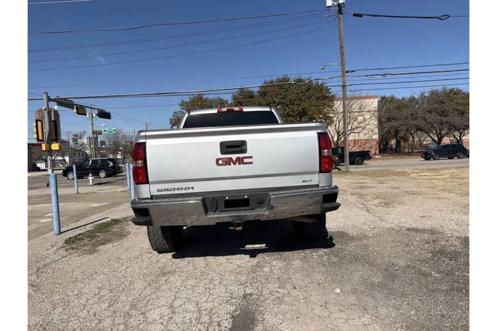 $23495 : 2014 GMC Sierra 1500 image 7