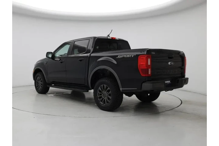 $24998 : Ford Ranger 2020 4x2 XLT 4dr image 2