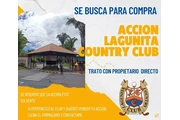$30 : LAGUNITA COUNTRY CLUB, COMPRO thumbnail