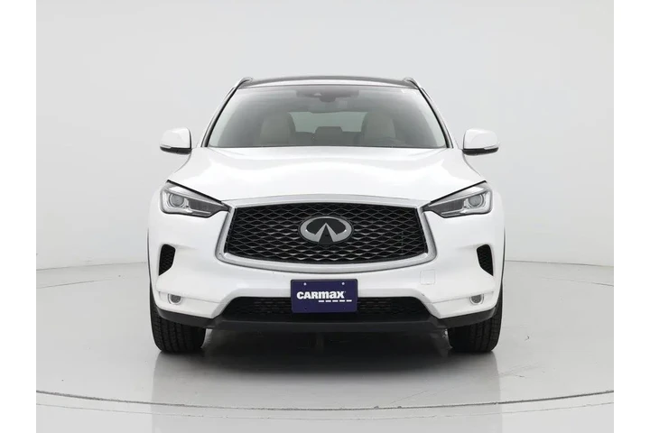 $26998 : INFINITI QX50 2022 Luxe 4dr image 5
