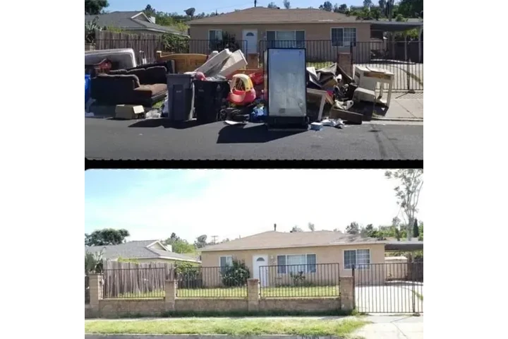 Francisco Mudanzas y Junk image 7