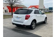 $14250 : Chevrolet Equinox 2017 AWD P thumbnail