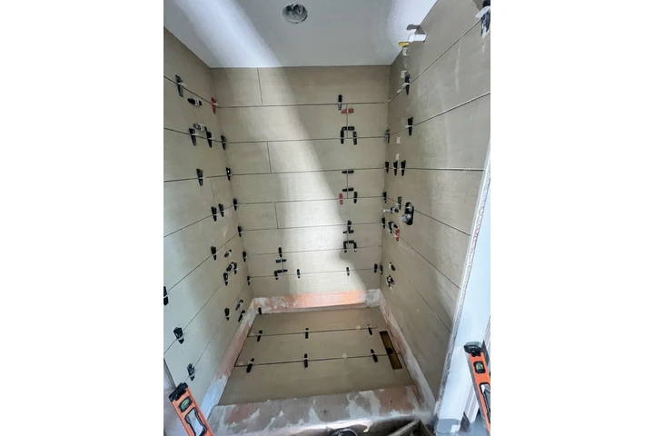 Instalador de tile/tile setter image 9