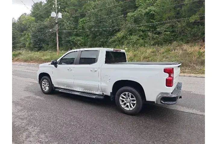 $36990 : Chevrolet Silverado 1500 202 image 5